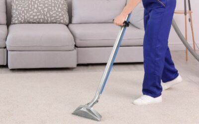 Hiring A Professional Carpet Cleaner Is A Good Idea! Here’s Why