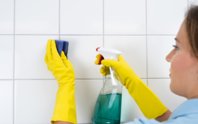 Reasons to Get a Professional Tile and Grout Cleaning Service