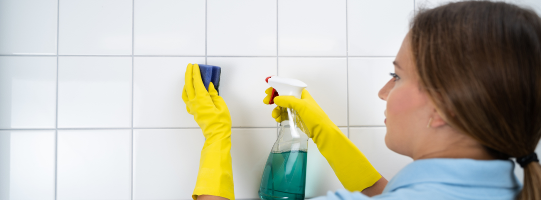 Reasons to Get a Professional Tile and Grout Cleaning Service