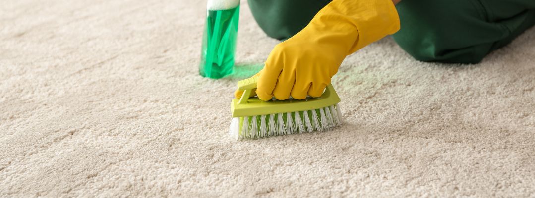 Carpet Cleaning Mistakes To Avoid At All Costs