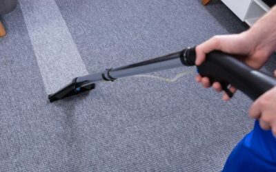 How to Avoid Carpet Cleaning Scams