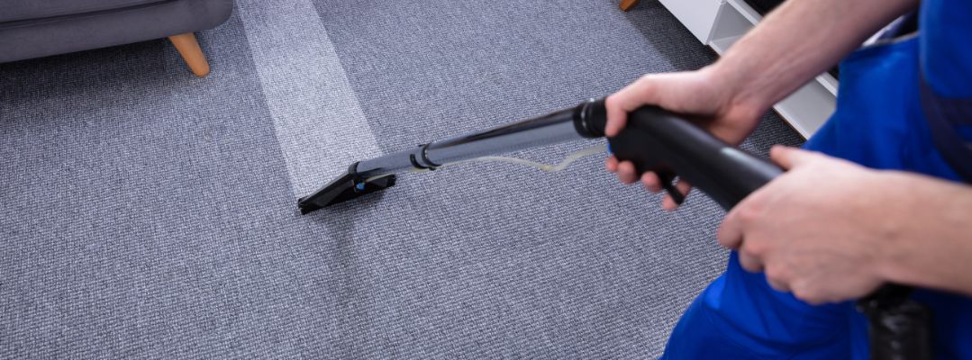 How to Avoid Carpet Cleaning Scams