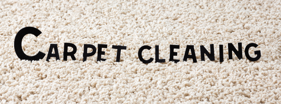 Is Carpet Cleaning Essential To Get Your Bond Back?