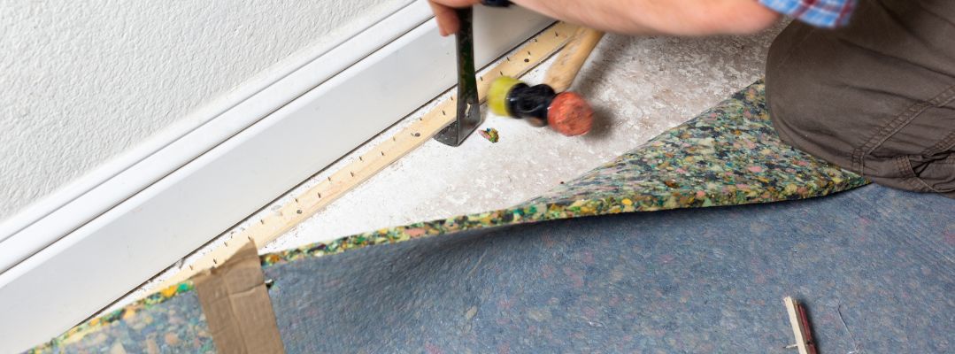 When Should You Replace Your Carpets?