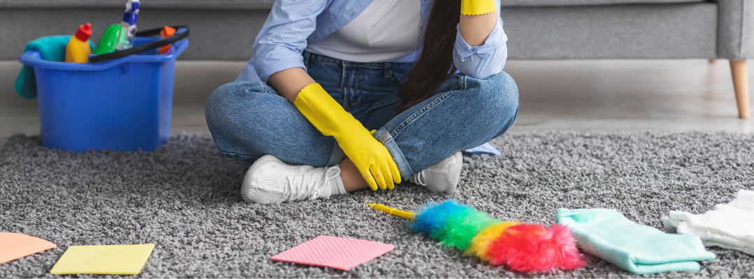 Tips for End of Lease Carpet Cleaning
