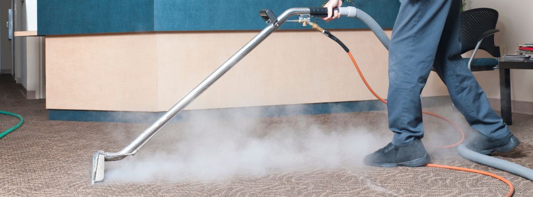 What Is Steam Carpet Cleaning
