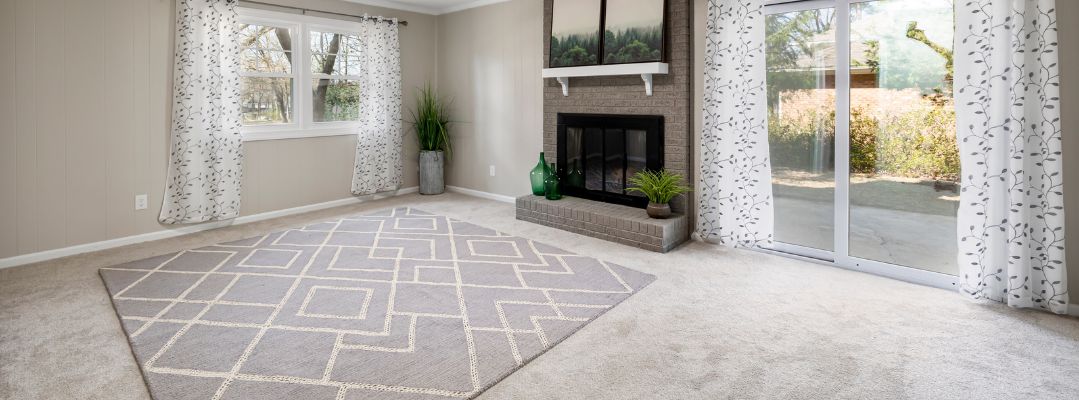 Carpet Cleaning for a Healthy Home