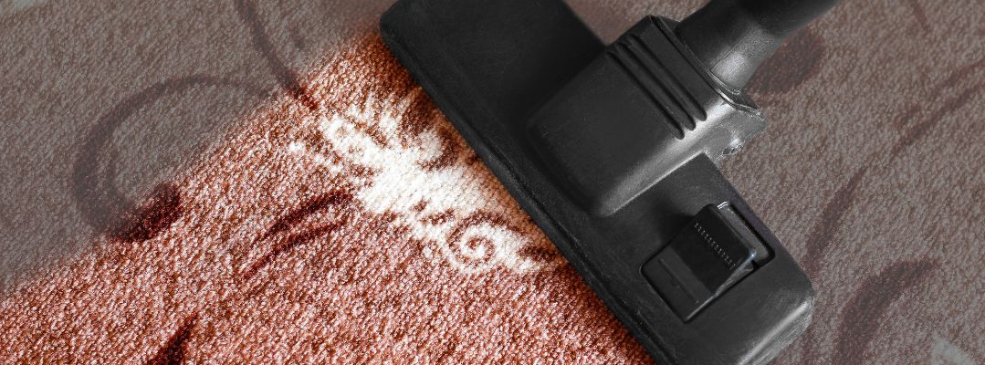 Types Of Carpet Cleaning Method