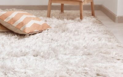 How Proper Carpet Cleaning Can Improve Indoor Air Quality